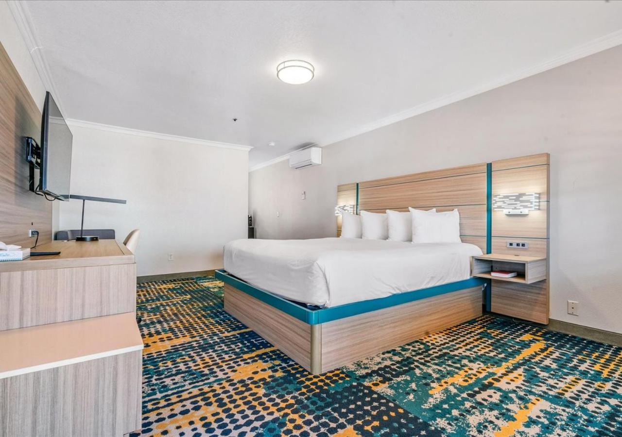 Pacific Shores Inn - Моро Бей Екстериор снимка